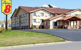Super 8 By Wyndham Spearfish