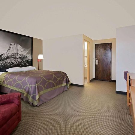 Hotel Super 8 By Wyndham Spearfish Extérieur photo