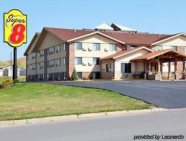 Hotel Super 8 By Wyndham Spearfish Extérieur photo