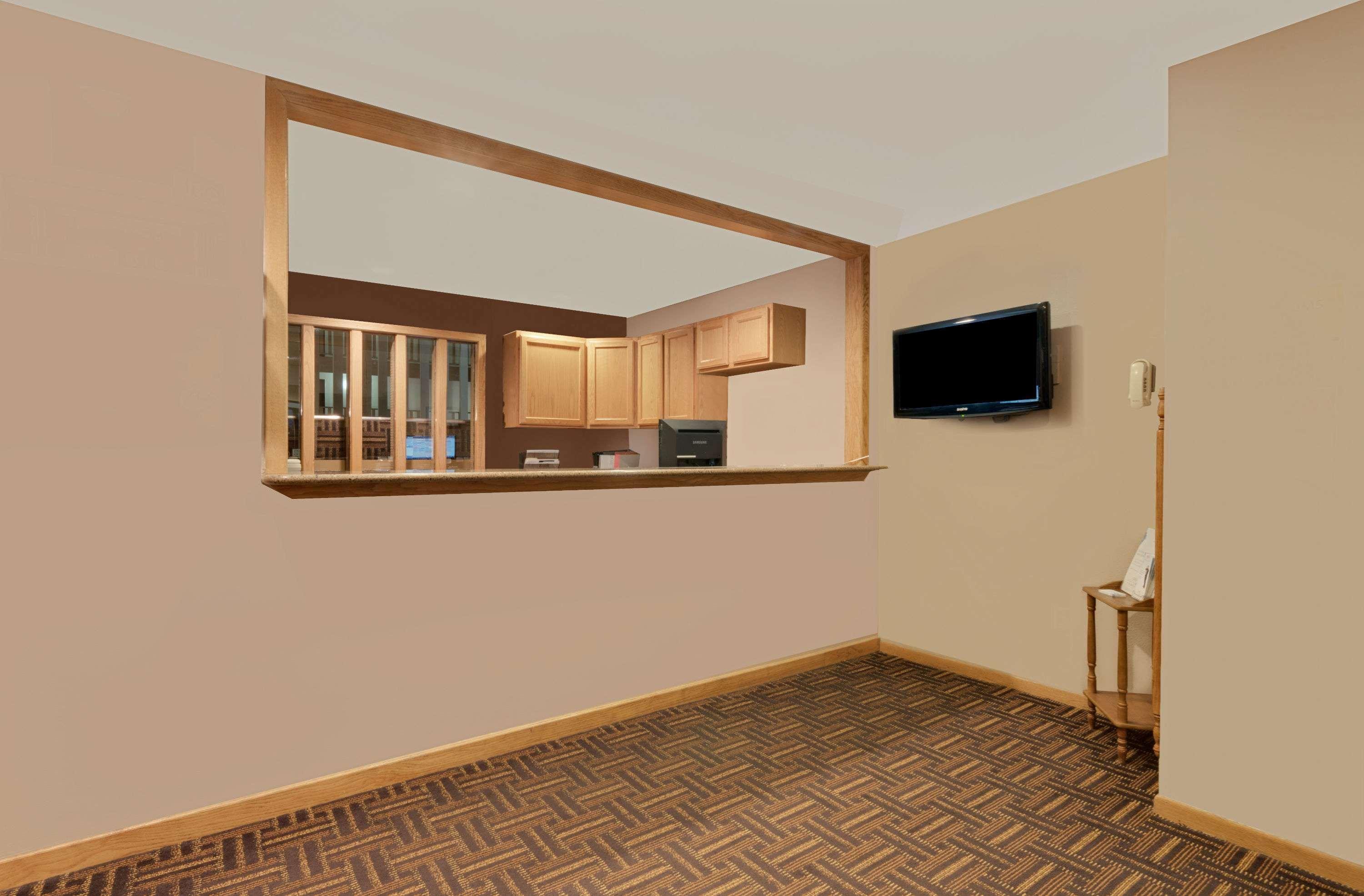Hotel Super 8 By Wyndham Spearfish Extérieur photo
